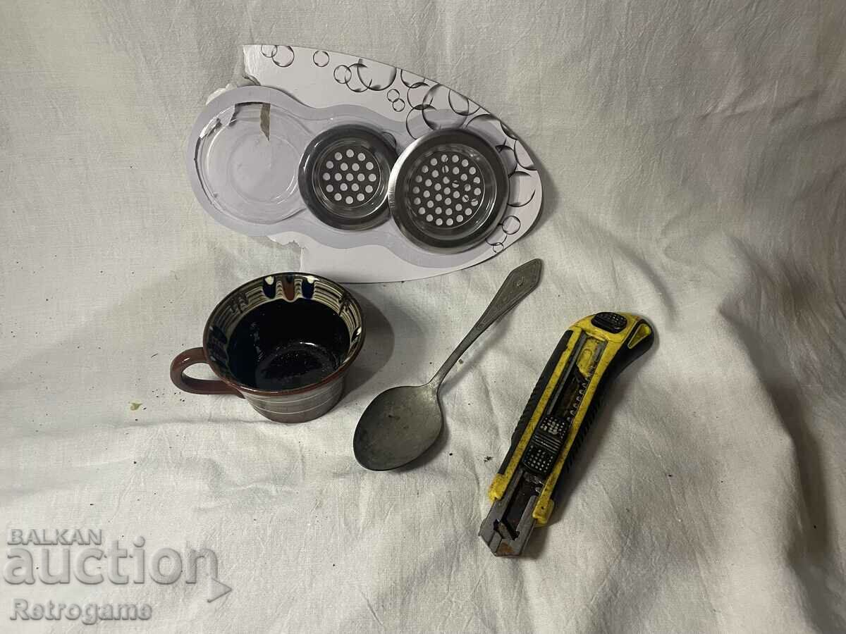 BZC retro kitchenware