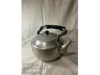 BZC retro teapot