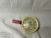 BZC retro thermometer