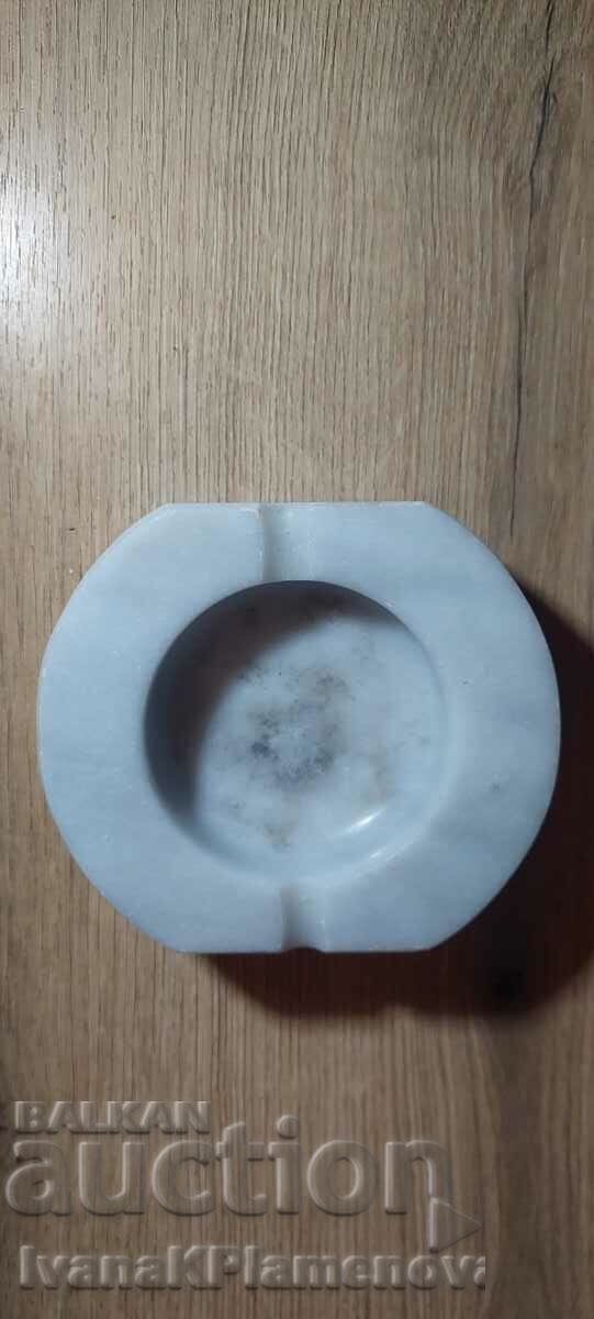Delivery of Marble ashtray Delivery of Marble ashtray