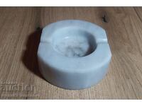 Marble ashtray