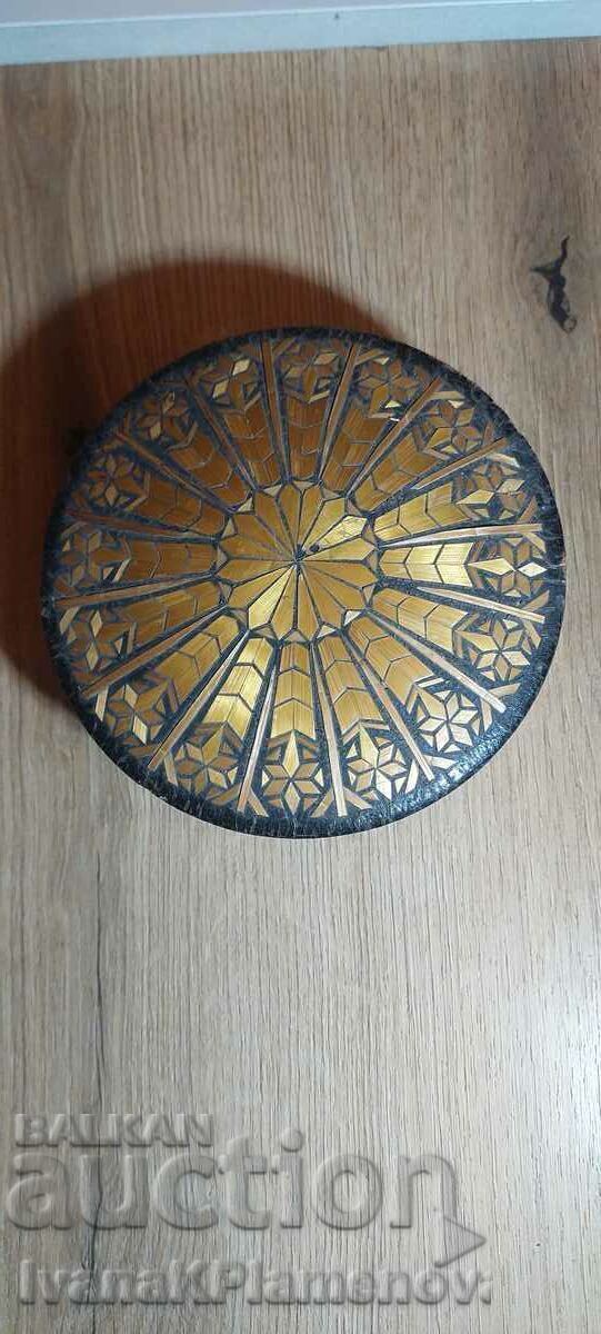 Licitație Cutie de colecție Licitație Cutie de colecție