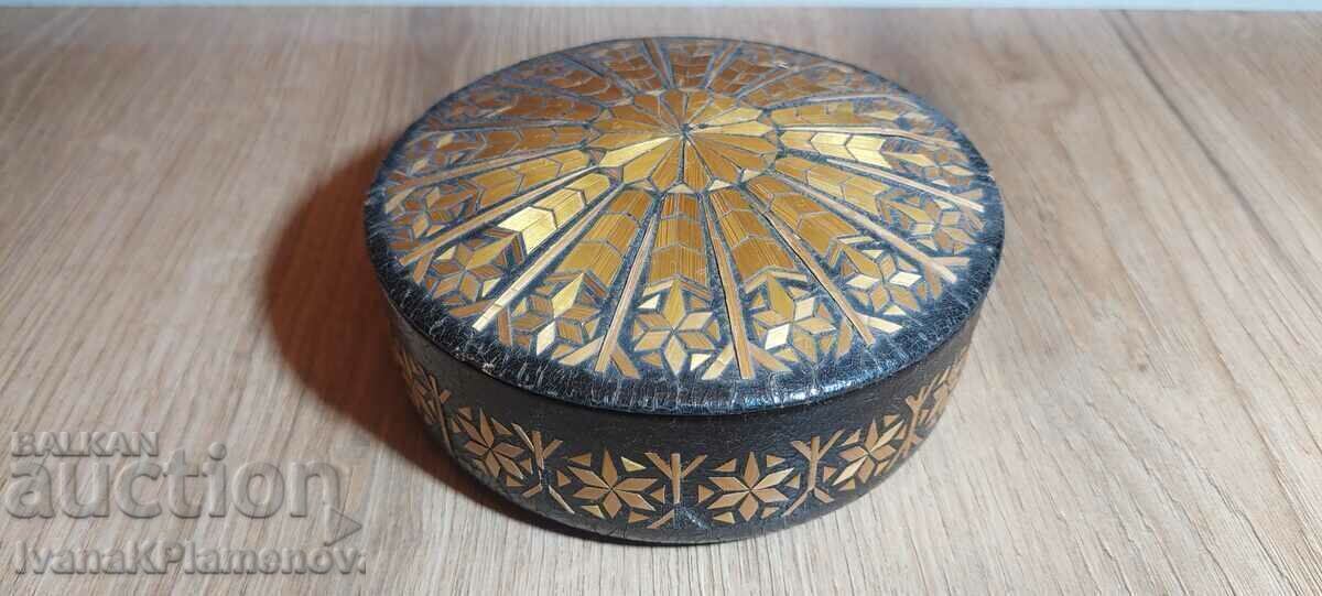 Cutie de colecție Cutie de colecție