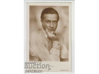 old Postcard actor WILLY FRITSCH /31367