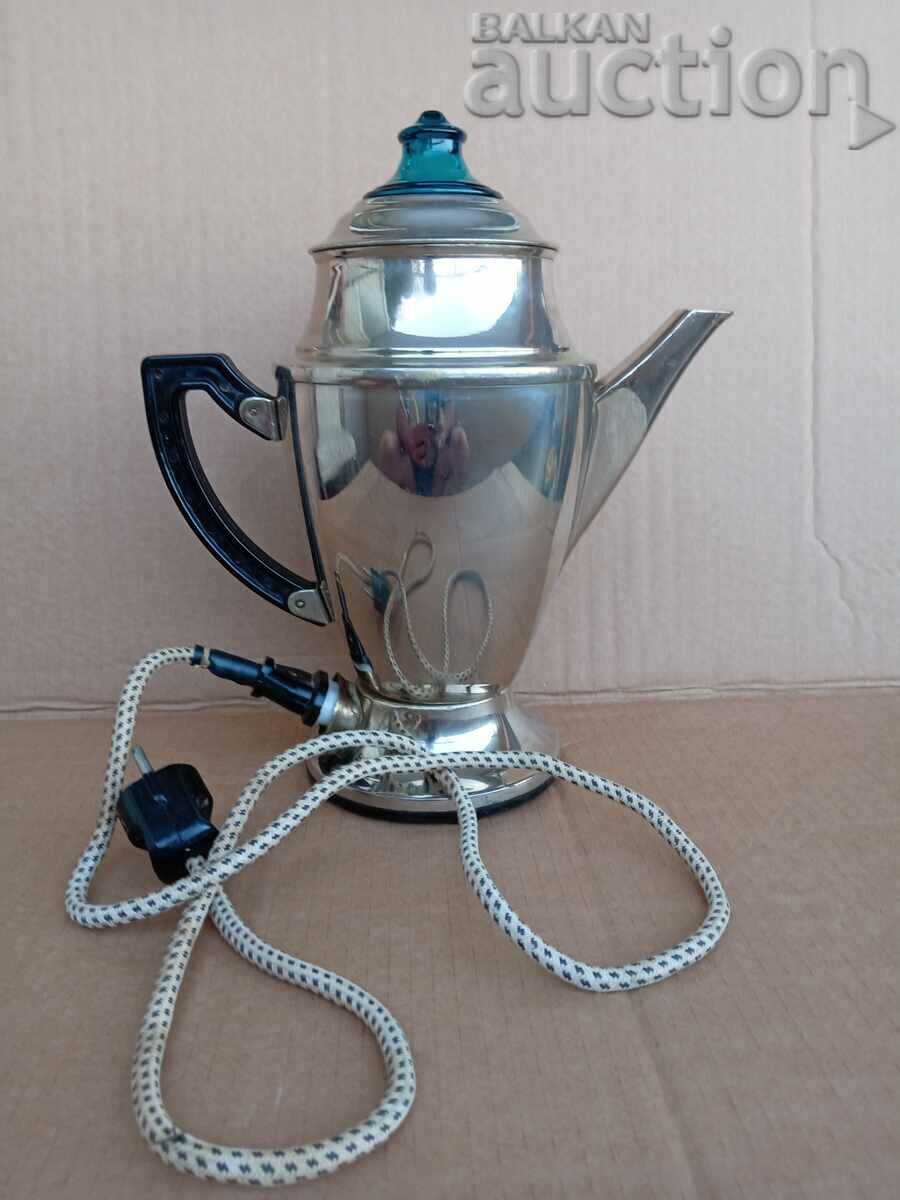 Large bronze jug RSFSR Russia 1979 with price 51.00 BGN | € 26.08 Large bronze jug RSFSR Russia 1979 with price 51.00 BGN | € 26.08