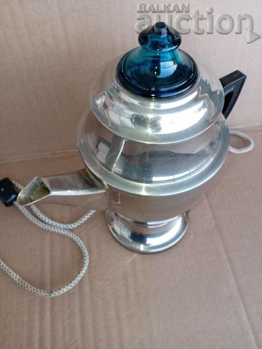 Large bronze jug RSFSR Russia 1979 - 6 Large bronze jug RSFSR Russia 1979 - 6