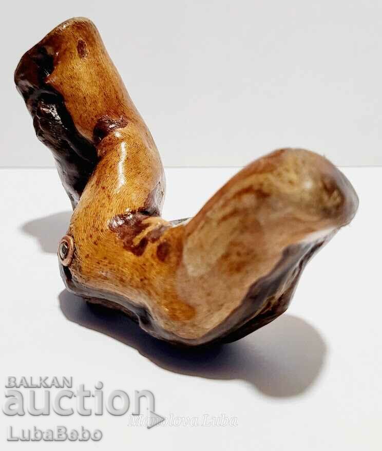 Γαλλικό ανοιχτήρι / τιρμπουσόν/ για μπουκάλια κρασιού. με τιμή 25.00 BGN | € 12.78 Γαλλικό ανοιχτήρι / τιρμπουσόν/ για μπουκάλια κρασιού. με τιμή 25.00 BGN | € 12.78