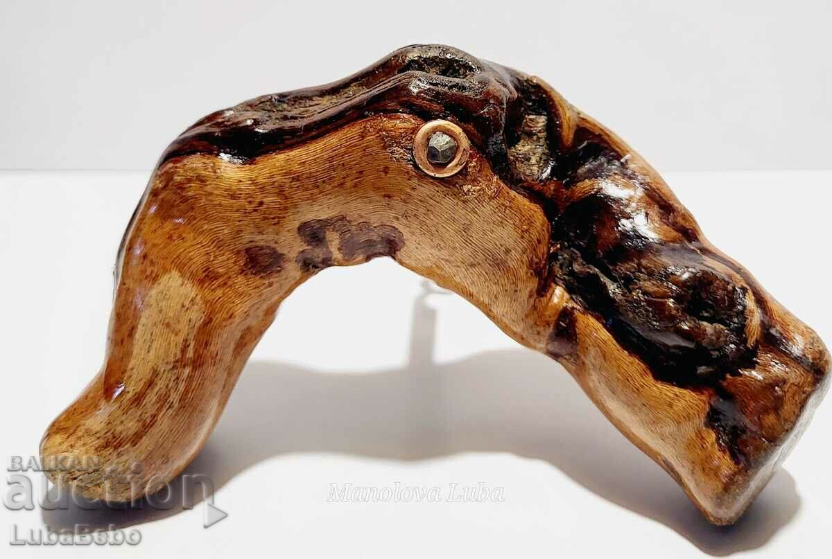 Γαλλικό ανοιχτήρι / τιρμπουσόν/ για μπουκάλια κρασιού. - 5 Γαλλικό ανοιχτήρι / τιρμπουσόν/ για μπουκάλια κρασιού. - 5