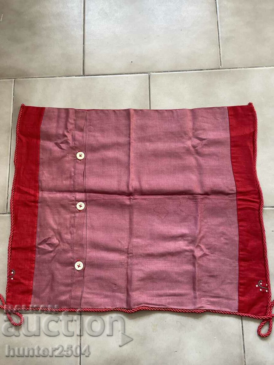 Auction Pillow-50/43 cm Auction Pillow-50/43 cm