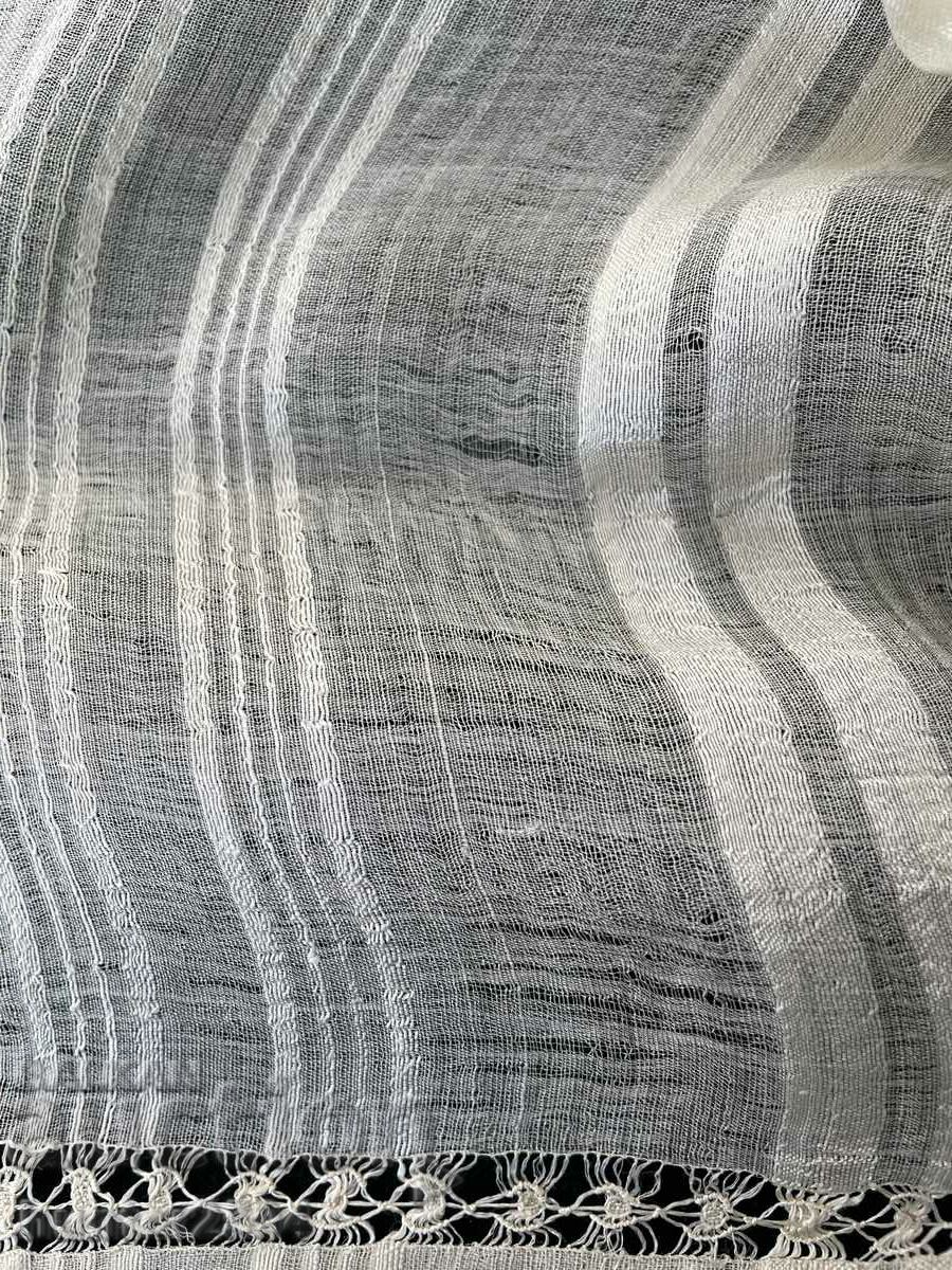 Border-200/47cm, hand woven, silk with price 34.95 BGN | € 17.87 Border-200/47cm, hand woven, silk with price 34.95 BGN | € 17.87