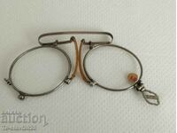 1900 Old French Glasses - Pensne