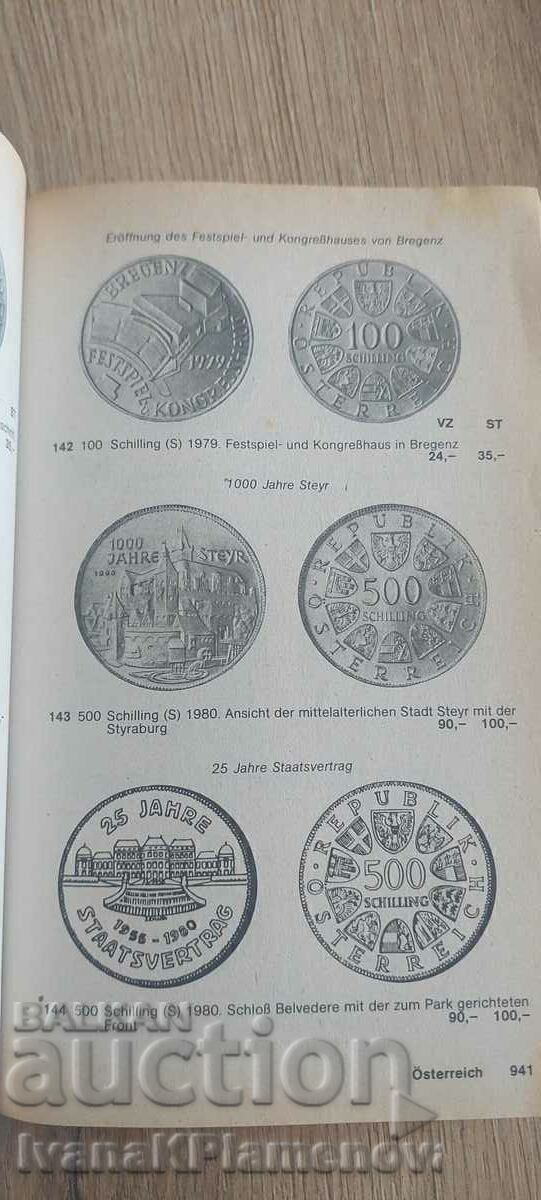 Catalog de monede - 6