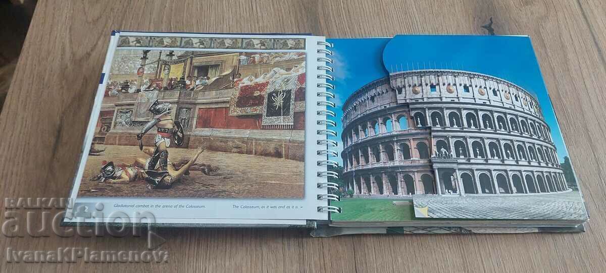 Delivery of Book with DVD