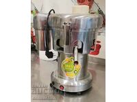 Professional juicer, fresh machine