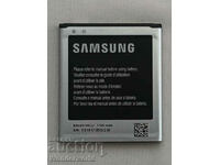 Original Samsung GSM phone battery