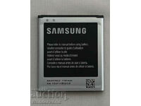 Original Samsung GSM phone battery