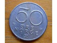 50 Jore 1978 - Norway