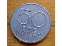 50 Jore 1978 - Norway