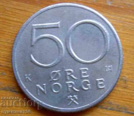 50 Jore 1981 - Norway