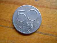 50 Jore 1981 - Norway