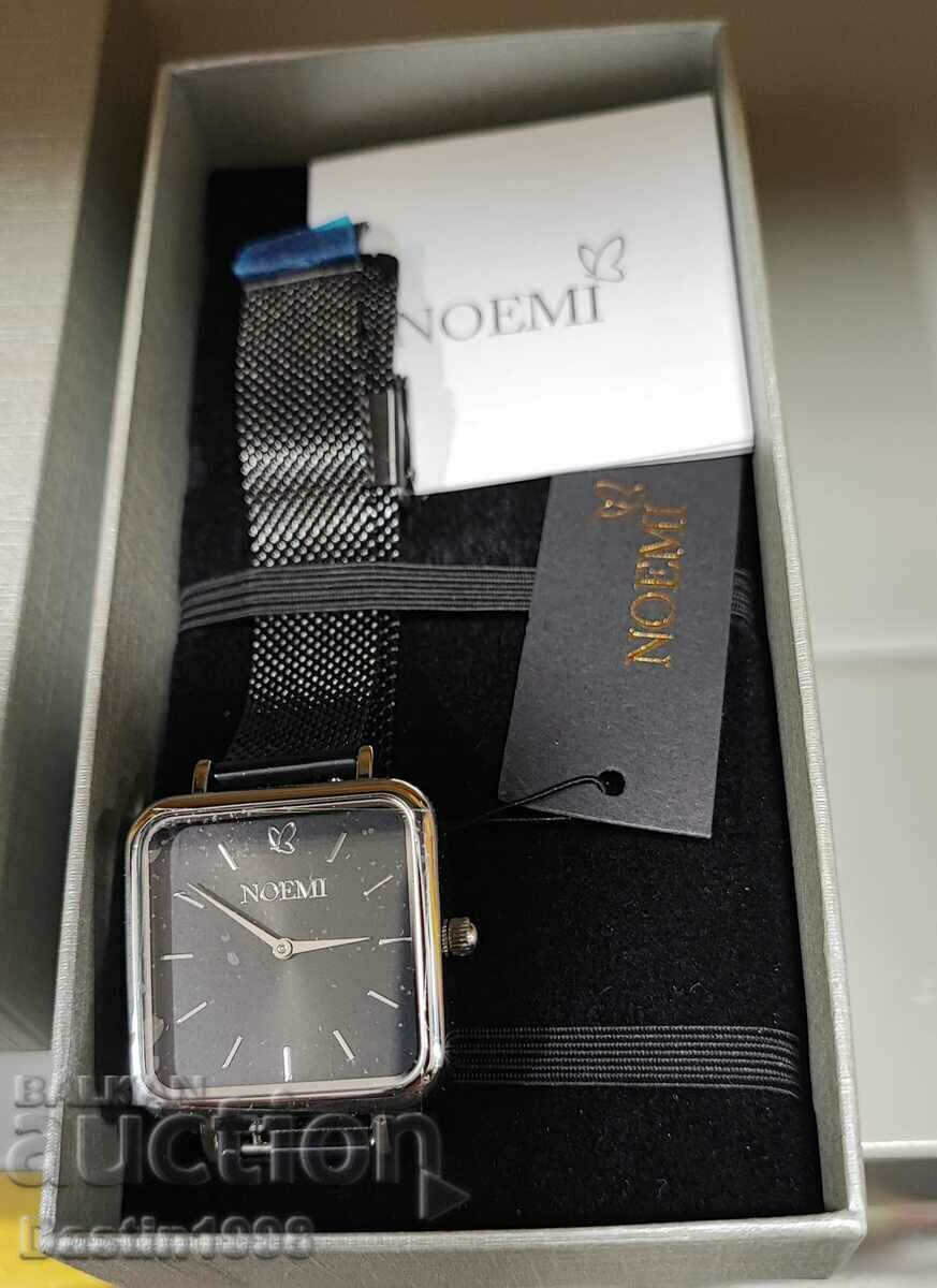 BRAND NEW WOMEN'S NOEMI WATCH