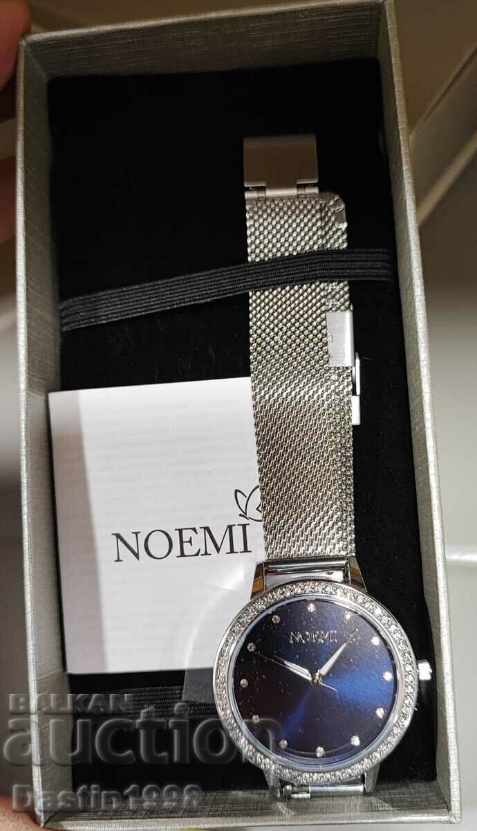 BRAND NEW WOMEN'S NOEMI WATCH