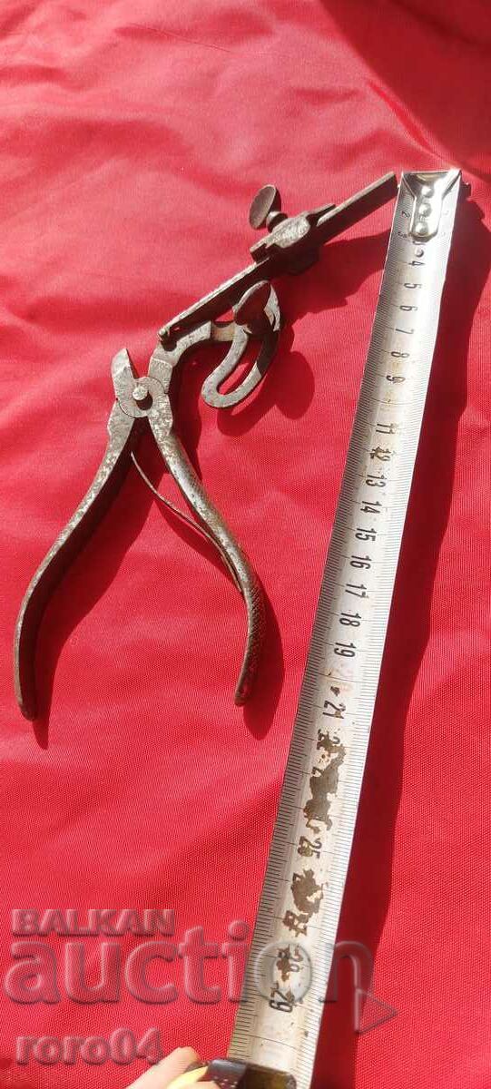 CLÊTE DE Vârf / Vârf cu preț € 13.99 | 27.36 BGN