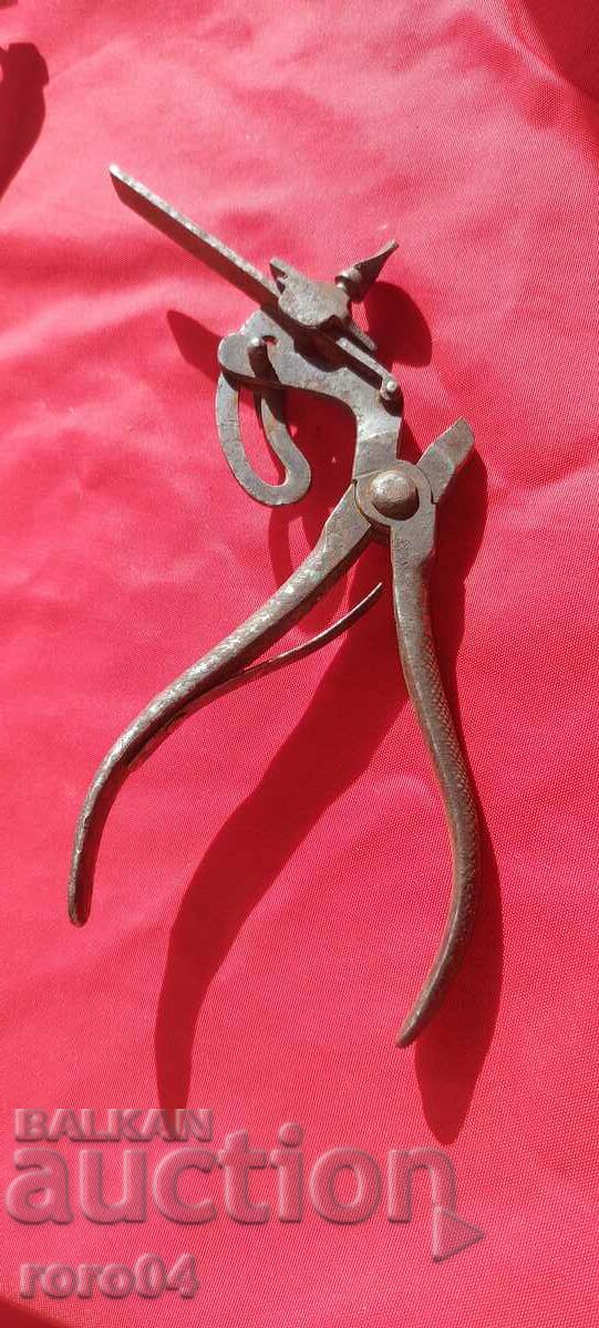 CLÊTE DE Vârf / Vârf - 5 CLÊTE DE Vârf / Vârf - 5