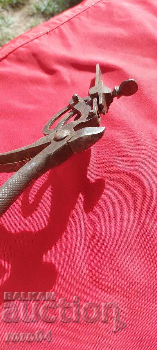 CLÊTE DE Vârf / Vârf - 6 CLÊTE DE Vârf / Vârf - 6