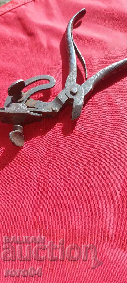 CLÊTE DE Vârf / Vârf - 7 CLÊTE DE Vârf / Vârf - 7