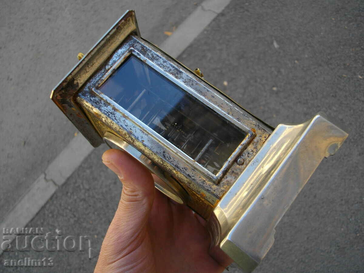 Auction COLLECTIBLE DESK CLOCK JOKER TURKISH NUMBERS Auction COLLECTIBLE DESK CLOCK JOKER TURKISH NUMBERS