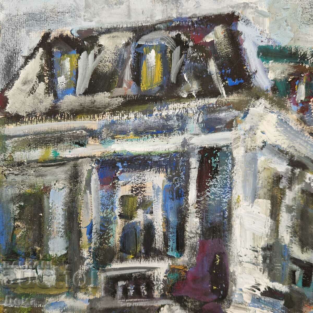 Auction  Old master painting