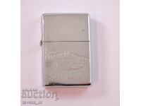 Бензинова запалка ZORR / VENEZIA