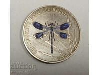 Germany €5 2024 Wonderful World of Insects