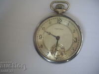 Old pocket watch