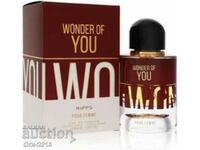 Apa de parfum Wonder Of You