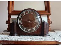 Smiths mantel clock, working