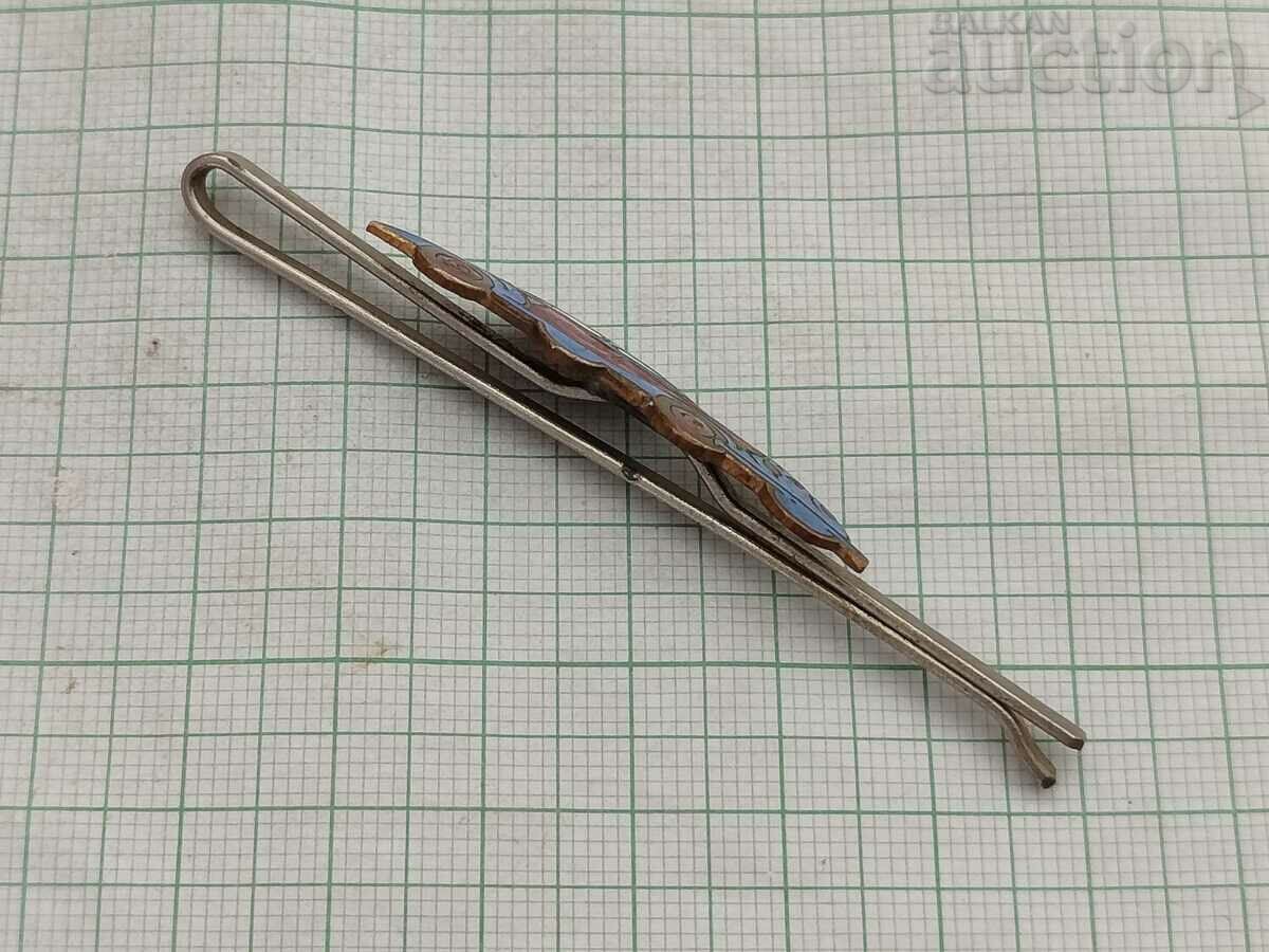 CAR ENAMEL HAIR BAR with price 5.00 BGN | € 2.56 CAR ENAMEL HAIR BAR with price 5.00 BGN | € 2.56