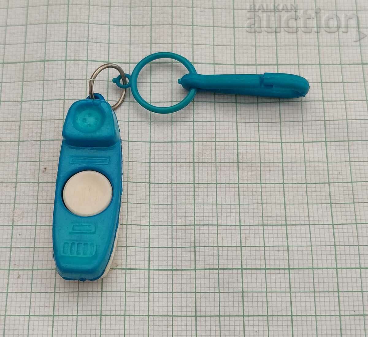 PHONE KEY HOLDER