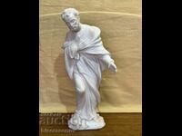 Alabaster figure