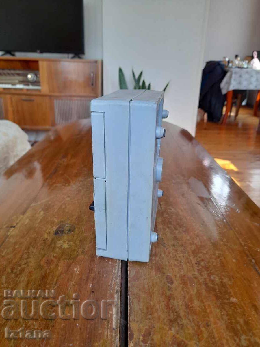 Old multimeter 43102 UHL 4 - 6