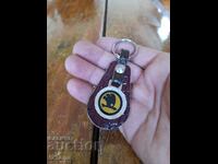 Old Skoda key ring