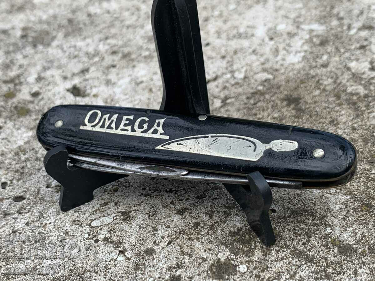 Picior de buzunar Omega de Ernst Bonsmann, Solingen cu preț € 430.00 | 841.01 BGN Picior de buzunar Omega de Ernst Bonsmann, Solingen cu preț € 430.00 | 841.01 BGN