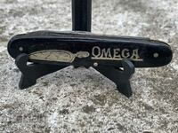 Omega pocket leg by Ernst Bonsmann, Solingen