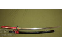 Japanese decorative sword "Katana"