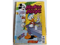 otlevche REVISTA PENTRU COPII MICKEY MOUSE COMICS BENIZATII POZE