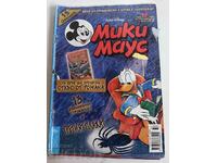 otlevche REVISTA PENTRU COPII MICKEY MOUSE COMICS BENIZATII POZE