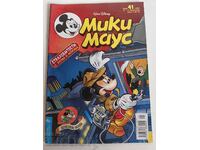 otlevche CHILDREN'S MAGAZINE MICKEY MOUSE COMICS COMICS PICTURES