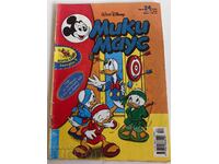 otlevche REVISTA PENTRU COPII MICKEY MOUSE COMICS BENIZATII POZE