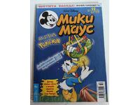 otlevche REVISTA PENTRU COPII MICKEY MOUSE COMICS BENIZATII POZE